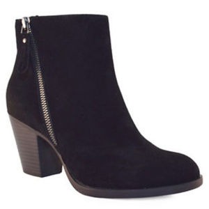 NWT Lexi And Abbie Melissa Ankle Boots